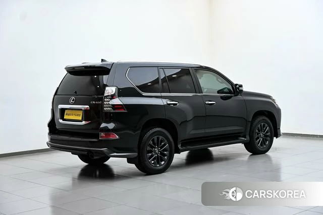 Lexus GX id 4262500 из Китая 15