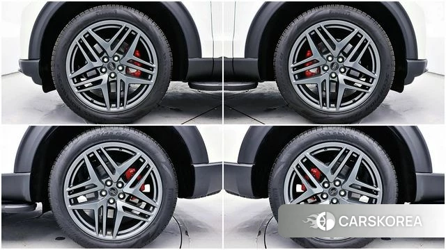 Ford Explorer 6th Generation id 3939956 из Кореи 15