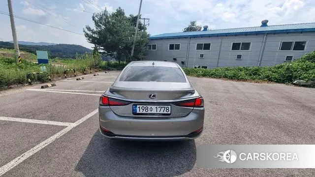 Lexus ES300h 7th generation id 2997266 из Кореи 15