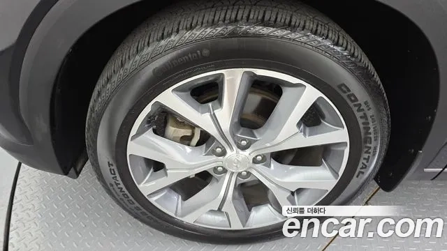 Hyundai Palisade id 2922458 из Кореи 15