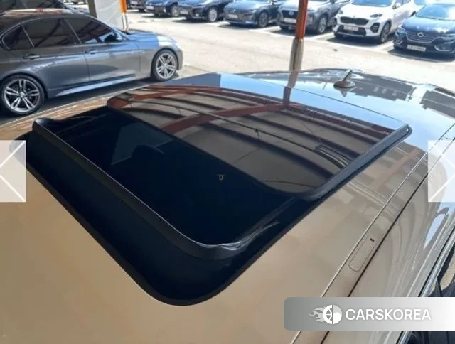 Maserati Levante id 3020929 из Кореи 15