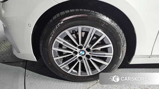 BMW 2 Series Active Tourer (U06) id 3517475 из Кореи 15