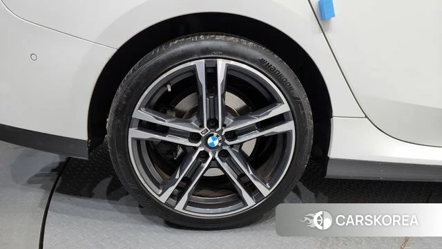 BMW 2 Series Gran Coupe (F44) id 3892360 из Кореи 15