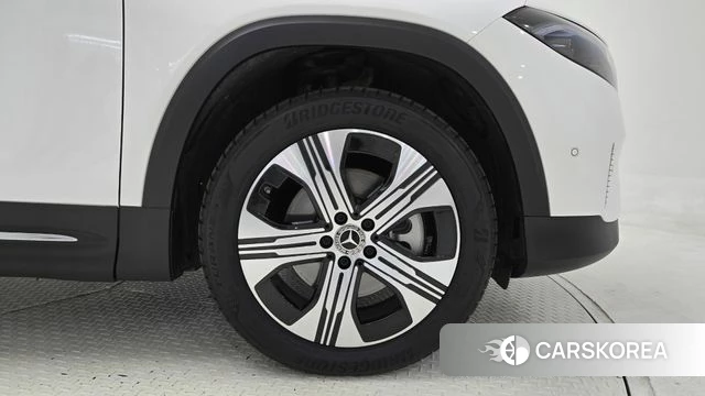 Mercedes-Benz EQB X243 id 4222766 из Кореи 12