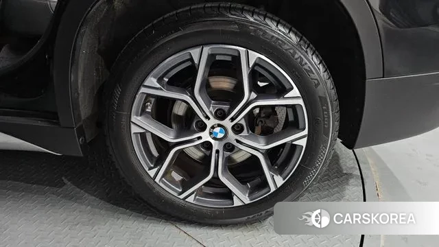 BMW X1 (F48) id 3551693 из Кореи 15