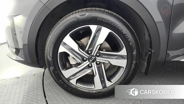 Kia Sorento 4th Generation id 3954825 из Кореи 15