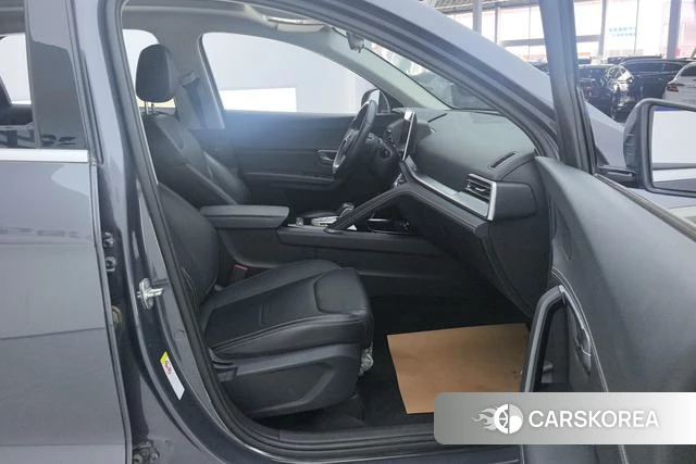BYD Song Pro id 4212765 из Китая 12