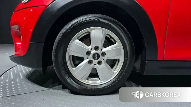 Mini Cooper id 3095531 из Кореи 15