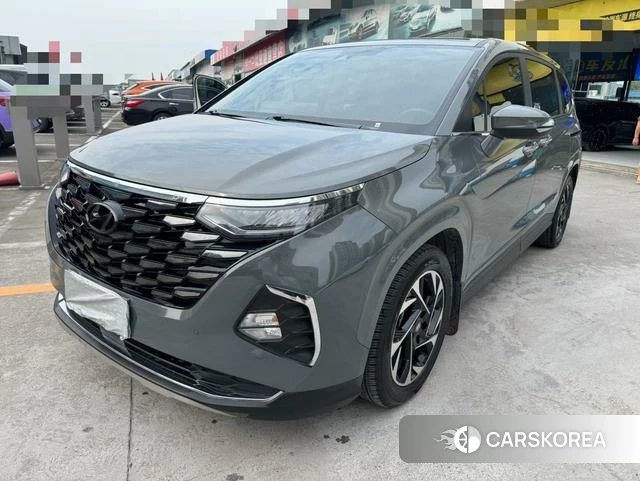 Hyundai Kustu 2023 Другой из Китая, фото 5