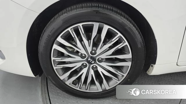 Kia K7 Premier id 4536050 из Кореи 29