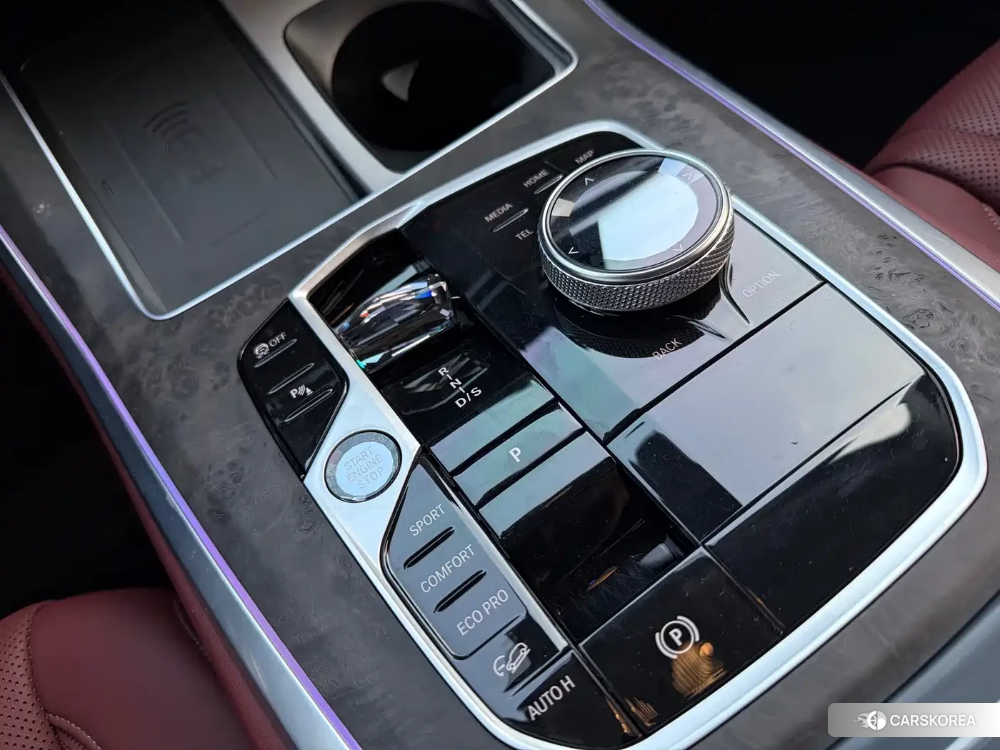 BMW X5 id 4548283 из Китая 7