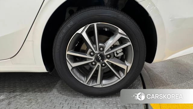 Kia The New K3 2nd generation id 4423119 из Кореи 15