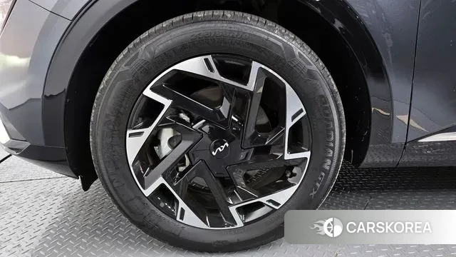 Kia Sportage 5th Generation id 3442137 из Кореи 15