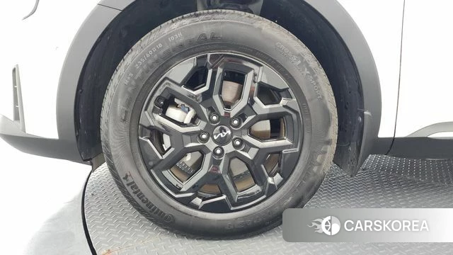 Kia The New Sorento 4th Generation id 4540154 из Кореи 31