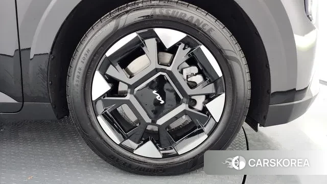 Kia The New Carnival 4th Generation id 3426058 из Кореи 15