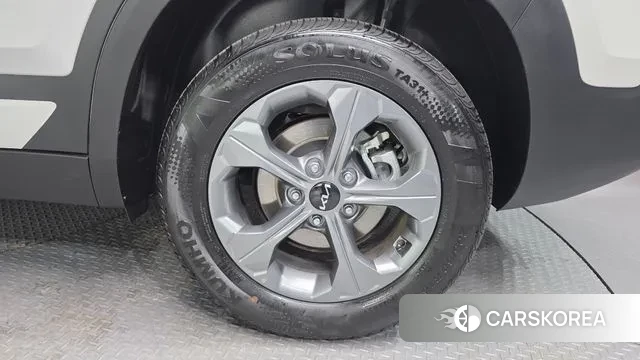 Kia The New Seltos id 3653735 из Кореи 15