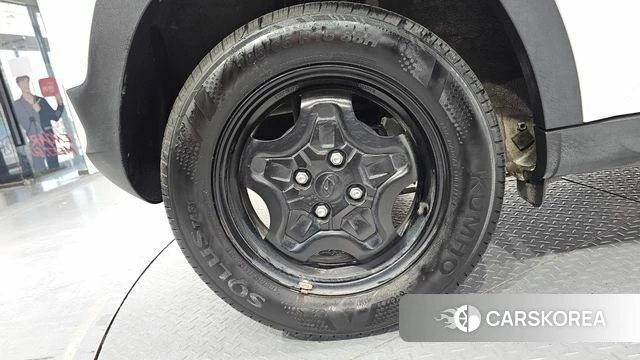 Hyundai Casper id 3903831 из Кореи 15