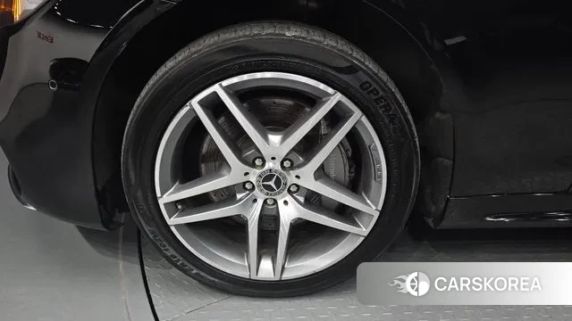 Mercedes-Benz S-Class W222 id 3013456 из Кореи 15