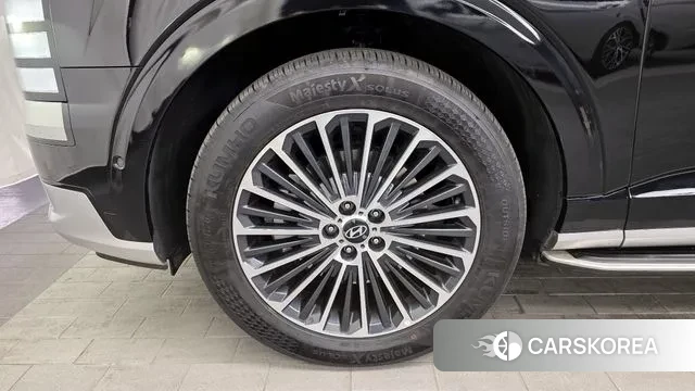 Hyundai Palisade (LX3) id 3757822 из Кореи 15