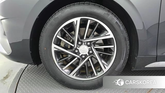 Hyundai The New Grandeur IG id 4855933 из Кореи 15