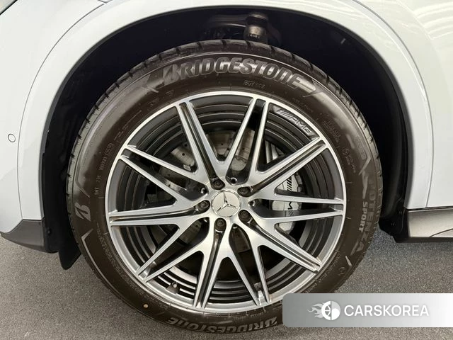 Mercedes-Benz GLC-Class X254 id 4791811 из Кореи 14