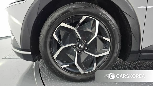 Hyundai Ionic 5 id 4423373 из Кореи 27