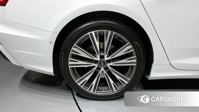 Audi A6 (C8) id 3865969 из Кореи 15