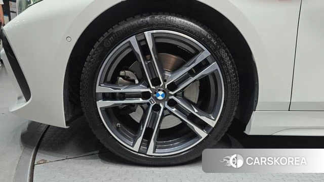BMW 1 Series (F40) id 4567400 из Кореи 26