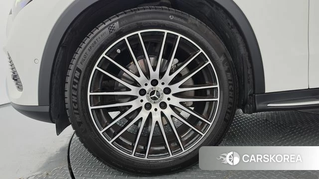 Mercedes-Benz GLC-Class X254 id 4853602 из Кореи 15