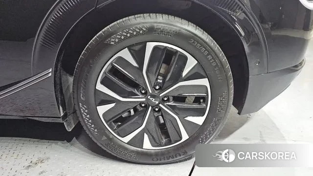 Kia EV6 id 3620519 из Кореи 15