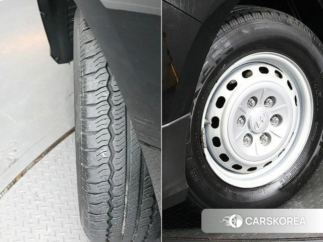 Hyundai The New Grand Starex id 3919861 из Кореи 15