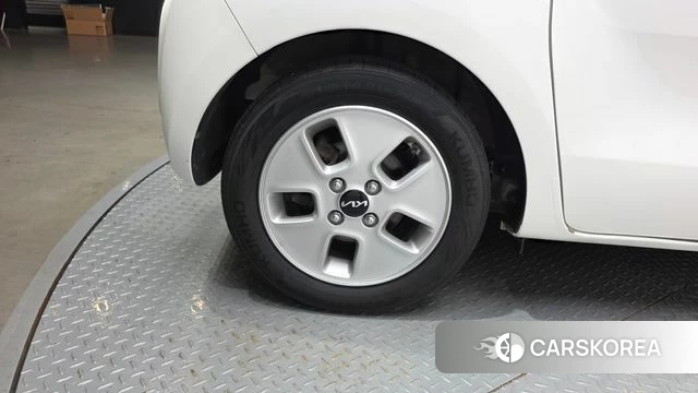 Kia The New Ray id 4501053 из Кореи 29