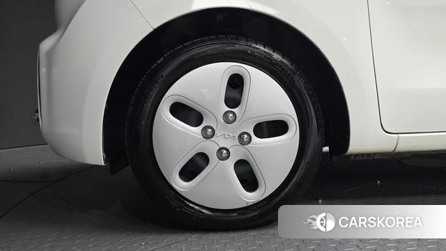 Kia The New Ray id 4444887 из Кореи 15