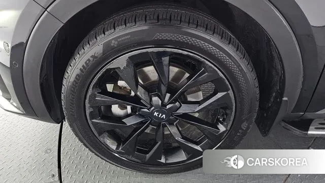 Kia Sorento 4th Generation id 3676438 из Кореи 15