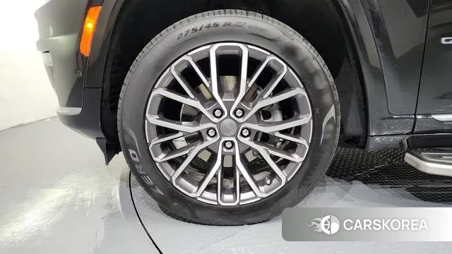 Jeep Grand Cherokee (WL) id 3361133 из Кореи 15