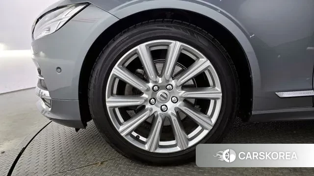 Volvo S90 id 3469703 из Кореи 15