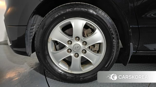 Hyundai The New Grand Starex id 4203992 из Кореи 15