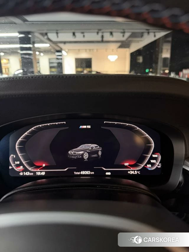 BMW M5 id 4307650 из Китая 9