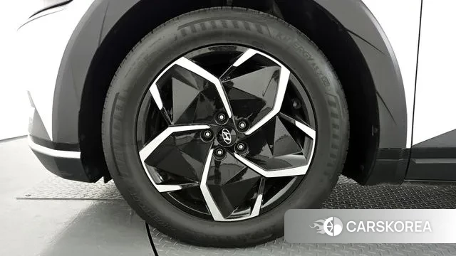 Hyundai Ionic 5 id 3401018 из Кореи 15