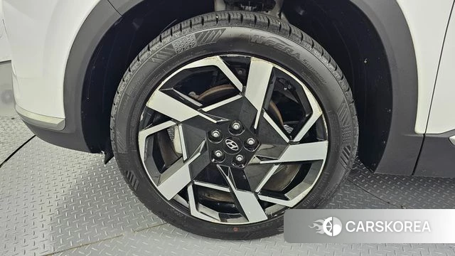 Hyundai The New Santa Fe id 4591886 из Кореи 29