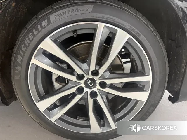 Audi A6 (C8) id 3508071 из Кореи 15