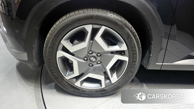 Hyundai The New Palisade id 4230186 из Кореи 15