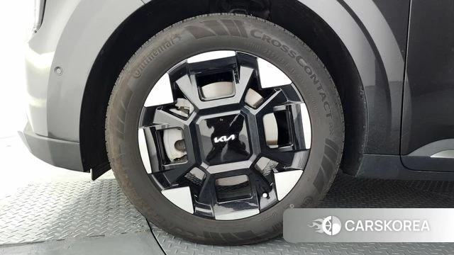 Kia The New Carnival 4th Generation id 3825702 из Кореи 15