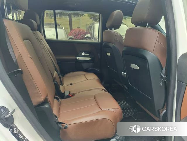 Mercedes-Benz GLB id 3908432 из Китая 14