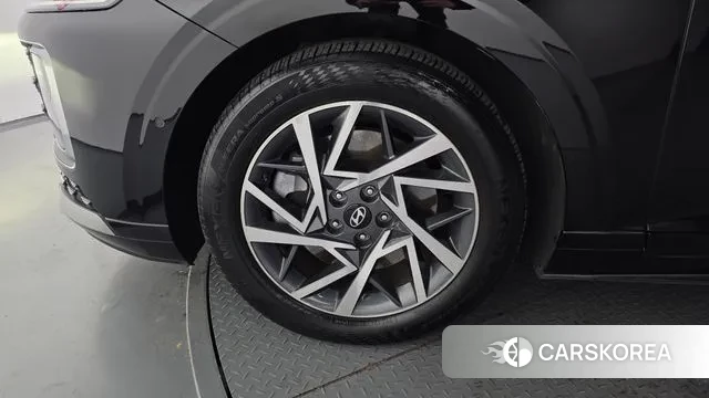 Hyundai Grandeur (GN7) id 3599955 из Кореи 15