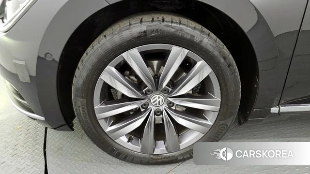 Volkswagen Arteon id 3924018 из Кореи 15