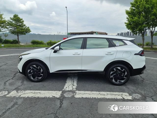 Kia Sportage 5th Generation id 4474672 из Кореи 15