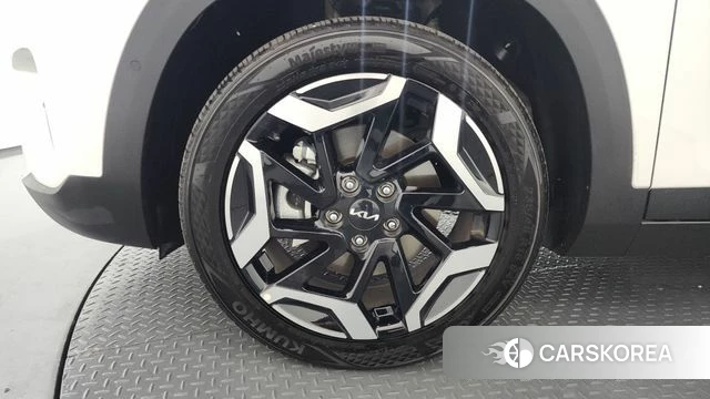 Kia The New Seltos id 4427146 из Кореи 30