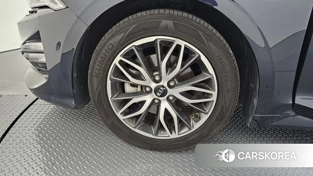 Kia K5 3rd generation id 3297031 из Кореи 15