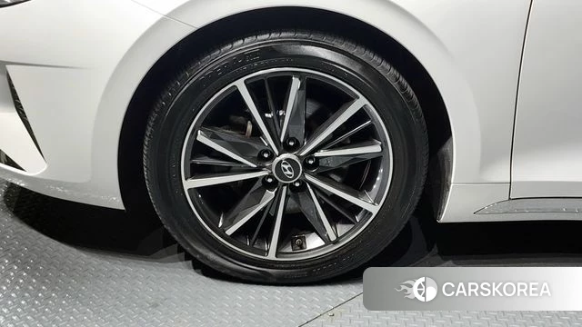 Hyundai The New Grandeur IG id 4187988 из Кореи 15